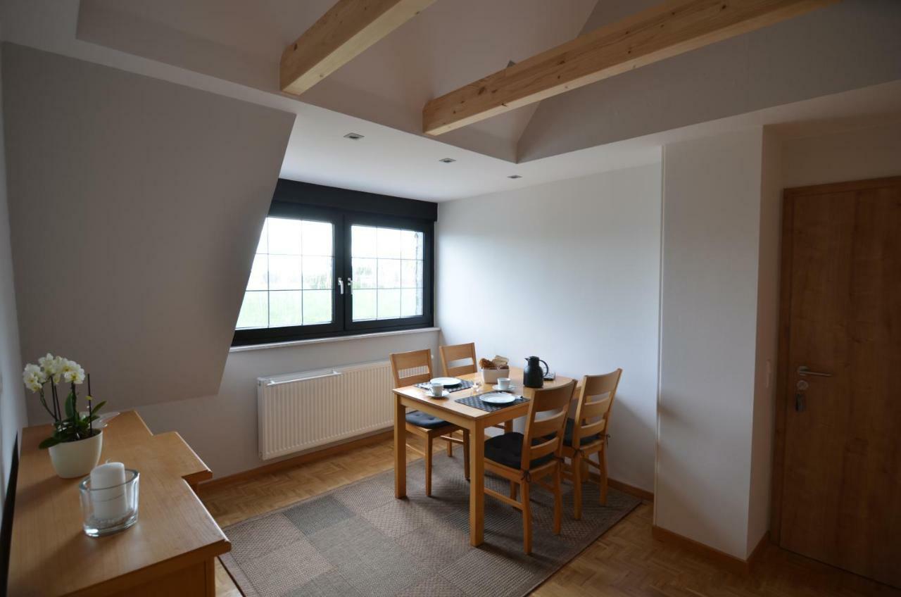 גלדרן Ferienwohnung Bouten A מראה חיצוני תמונה