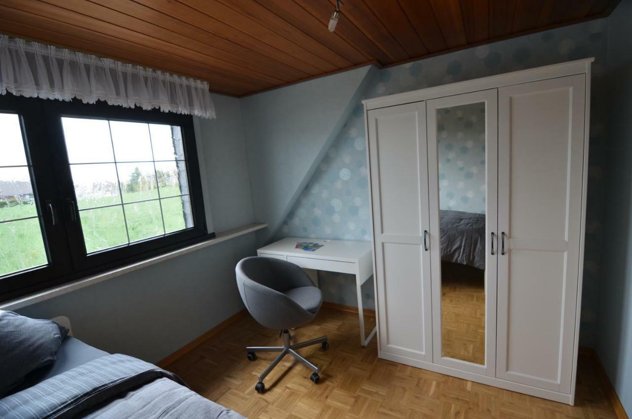 גלדרן Ferienwohnung Bouten A מראה חיצוני תמונה