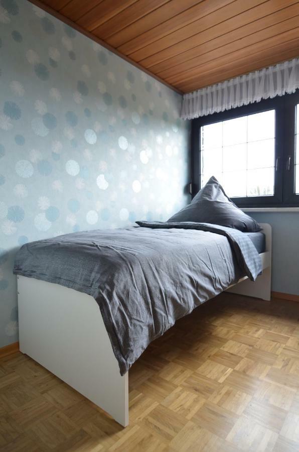 גלדרן Ferienwohnung Bouten A מראה חיצוני תמונה